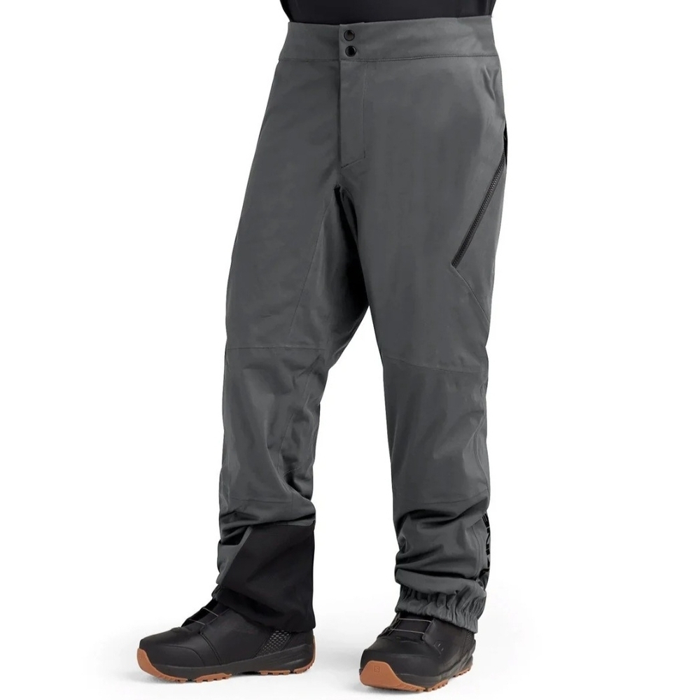 Dakine Cruiser 3L Soft Shell Snow Pants Unisex NEW size XL